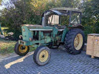 Tracteur  2030 S