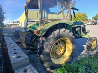 Tracteur  2030 S