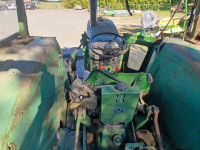 Tracteur  2030 S