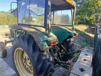 Tracteur  2030 S
