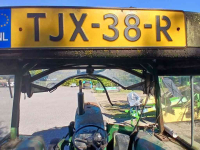 Tracteur  2030 S