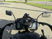 Chargeuse sur pneus Giant G2500 X-xtra HD