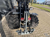 Chargeuse sur pneus Giant G2500 X-xtra HD