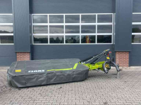 Faucheuse Claas Disco 28