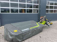 Faucheuse Claas Disco 28