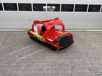 Rotobroyeur Tehnos MUS 170 Profi