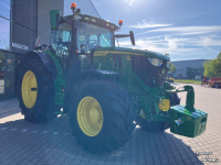 Tracteur John Deere 6R 215