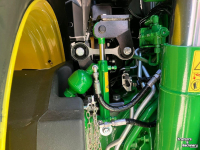 Tracteur John Deere 6R 215