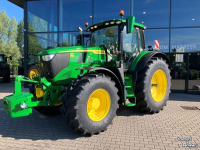 Tracteur John Deere 6R 215