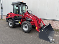 Chargeuse sur pneus Yanmar V70S-5