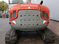 Pelles sur chenilles Neuson 8003 RD