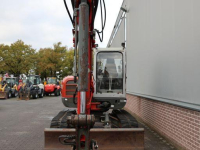 Pelles sur chenilles Neuson 8003 RD