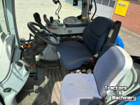 Tracteur New Holland T6.155 AC