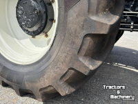 Tracteur New Holland T6.155 AC