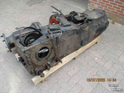 Pièces d‘occasion pour tracteurs Case-IH 956 /1056