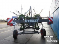 Faneur Fendt 11008 T Schudder