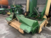 Faucheuse Krone Triple Maaier Easy cut