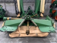 Faucheuse Krone Triple Maaier Easy cut