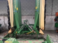 Faucheuse Krone Triple Maaier Easy cut
