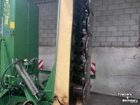 Faucheuse Krone Triple Maaier Easy cut