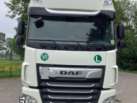 Camion DAF XF 480 FT
