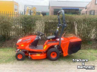 Tracteur Tondeuse Autoporté Kubota GR 1600-ll