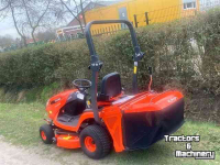 Tracteur Tondeuse Autoporté Kubota GR 1600-ll