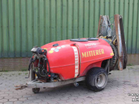 Pulvérisateur pour verger  Mitterer