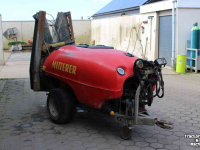 Pulvérisateur pour verger  Mitterer