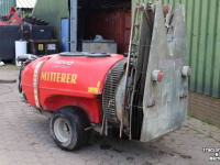 Pulvérisateur pour verger  Mitterer