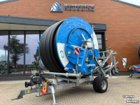 Enrouleur d‘irrigation Ocmis VR7 125-520 beregeningshaspel