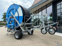 Enrouleur d‘irrigation Ocmis VR7 125-520 beregeningshaspel
