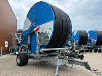Enrouleur d‘irrigation Ocmis VR7 125-520 beregeningshaspel