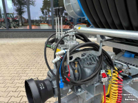 Enrouleur d‘irrigation Ocmis VR7 125-520 beregeningshaspel