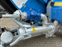 Enrouleur d‘irrigation Ocmis VR7 125-520 beregeningshaspel