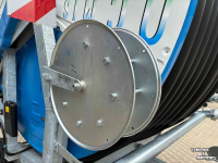 Enrouleur d‘irrigation Ocmis VR7 125-520 beregeningshaspel