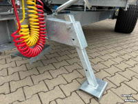 Enrouleur d‘irrigation Ocmis VR7 125-520 beregeningshaspel