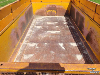 Benne agricole Miedema Kipper Hst 80