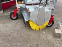 Balayeur  Gievema PRO GS800