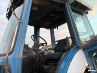Tracteur Ford 6610