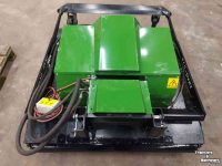 Désherbeur thermique  WEEDHEATER ET120