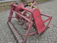 Machine à bêcher  Spitmachine 175 cm met eggerol