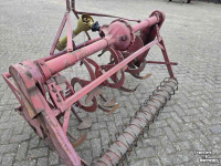 Machine à bêcher  Spitmachine 175 cm met eggerol