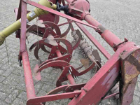 Machine à bêcher  Spitmachine 175 cm met eggerol