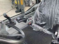 Chargeuse sur pneus Kramer 5075