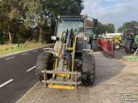 Chargeuse sur pneus Kramer 5075