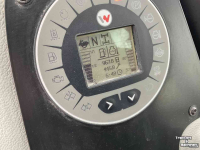 Chargeuse sur pneus Kramer 5075