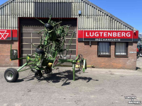 Faneur Krone KWT 8.82 Schudder weidebouwmachines