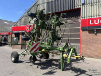 Faneur Krone KWT 8.82 Schudder weidebouwmachines