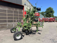 Faneur Krone KWT 8.82 Schudder weidebouwmachines